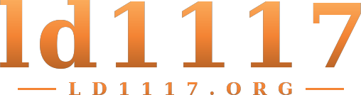 ld1117 logo